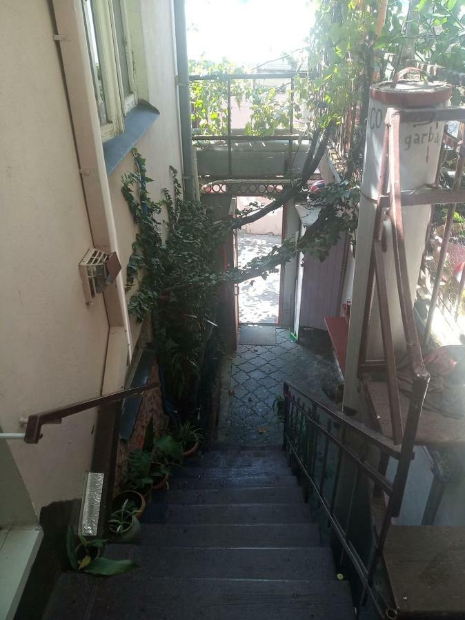 Hotel Vamax تبليسي المظهر الخارجي الصورة